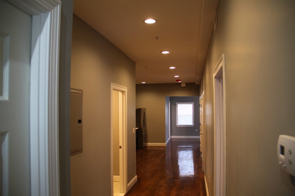 3215 Washington St unit 1, Jamaica Plain, MA 02130 - photo 1