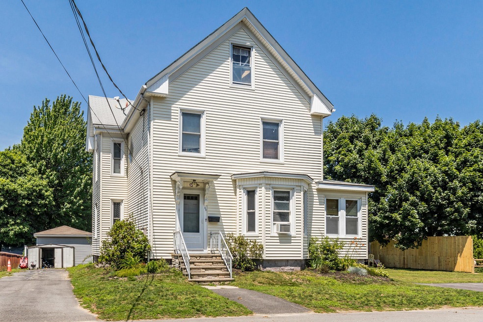 55 Chestnut St, South Portland, ME 04106 - photo 1