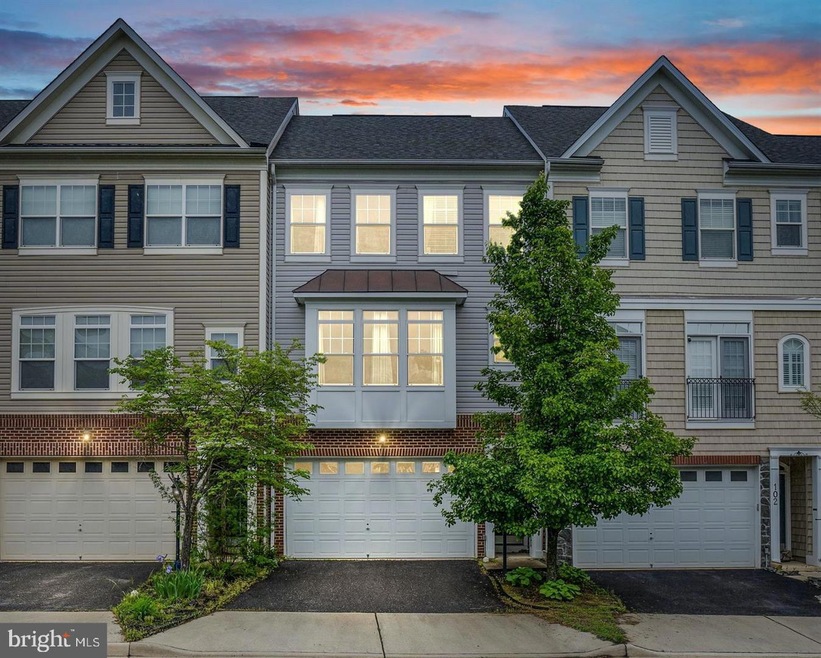 104 Hunting Creek Ln, Stafford, VA 22556 - photo 1