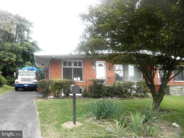 1206 Brixton Rd, Baltimore, MD 21239 - photo 1