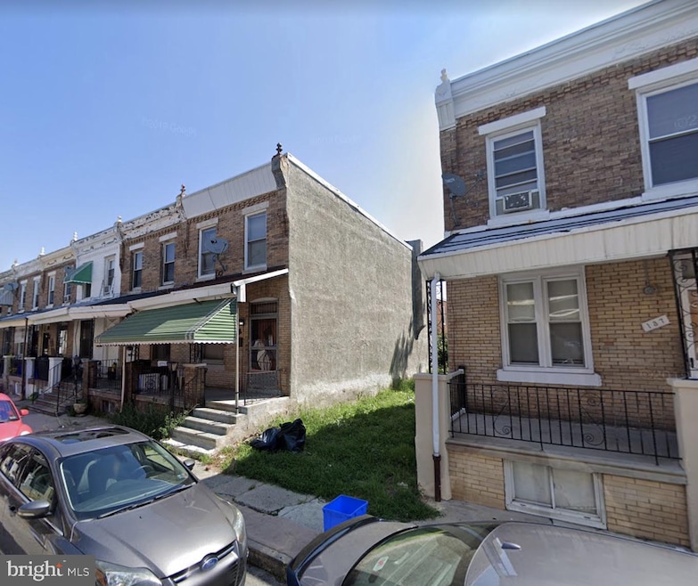 139 N Wilton St, Philadelphia, PA 19139 - photo 1