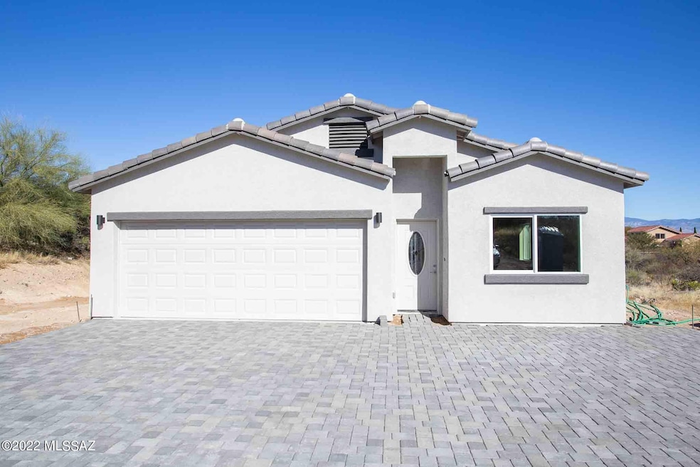 3641 E Sahuarita Rd, Vail, AZ 85641 - photo 1