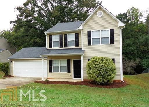 435 Shenandoah Ct unit GA 12659, Winder, GA 30680 - photo 1