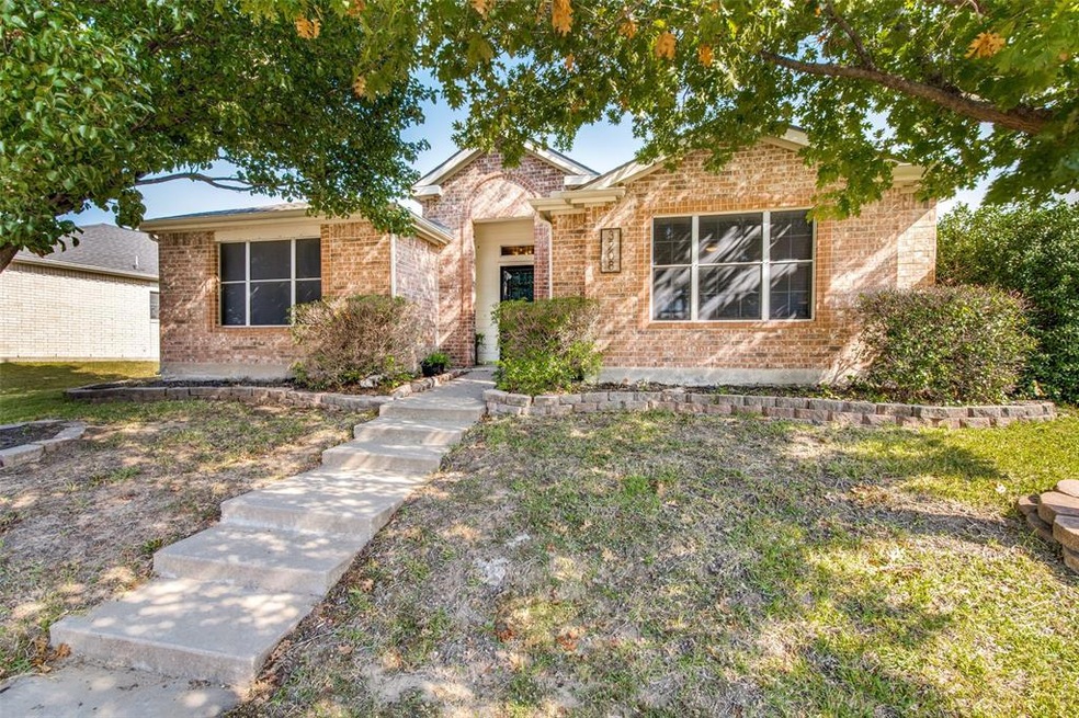 3208 Springwell Pkwy, Wylie, TX 75098 - photo 1