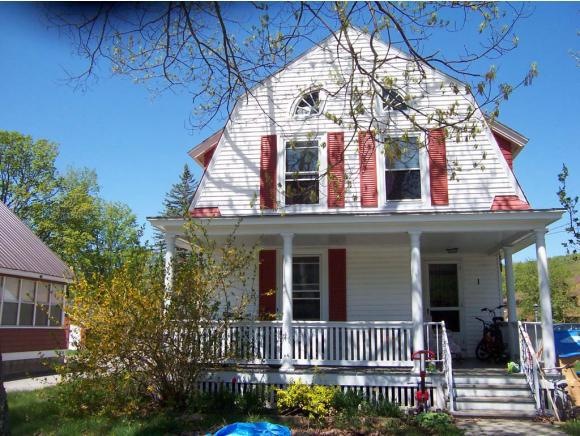 37 Church St, Lincoln, NH 03251 - photo 1