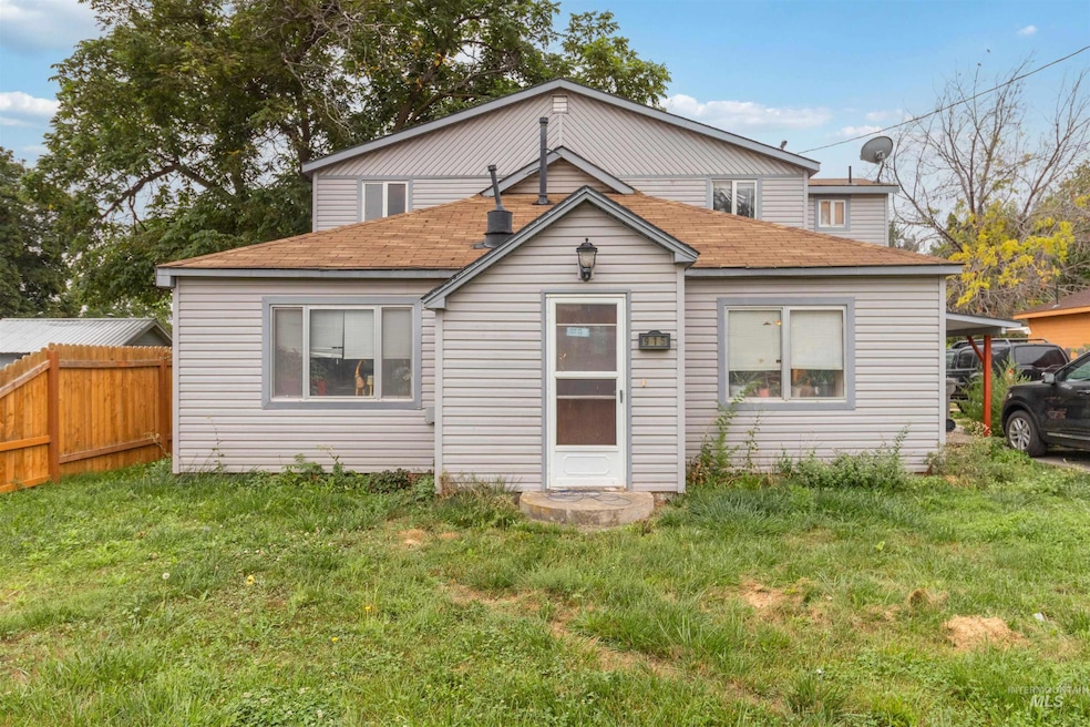 Sold • Co-Listing Agent