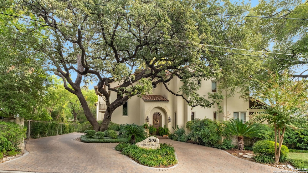 205 Hubbard St unit 2, San Antonio, TX 78209 - photo 1