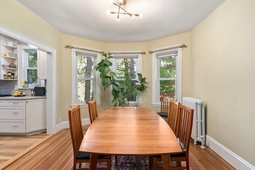 48 Francis St unit 2, Brookline, MA 02446 - photo 1