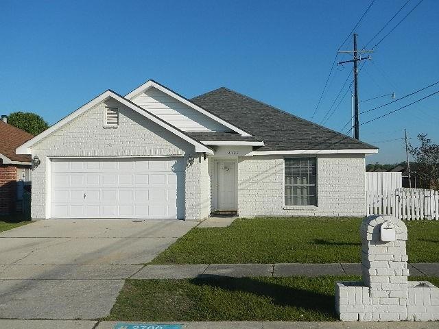 2700 Bayou Adois Ct, Marrero, LA 70072 - photo 1