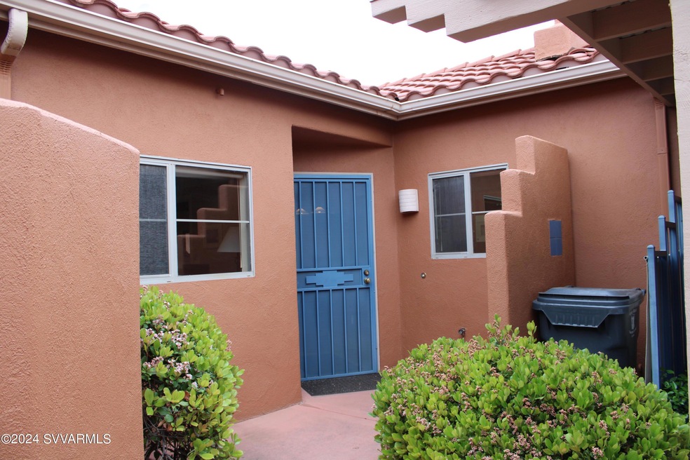 603 Desert Sage Lane