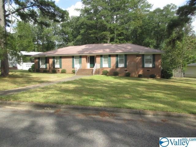 61 Alpine View, Gadsden, AL 35901 - photo 1