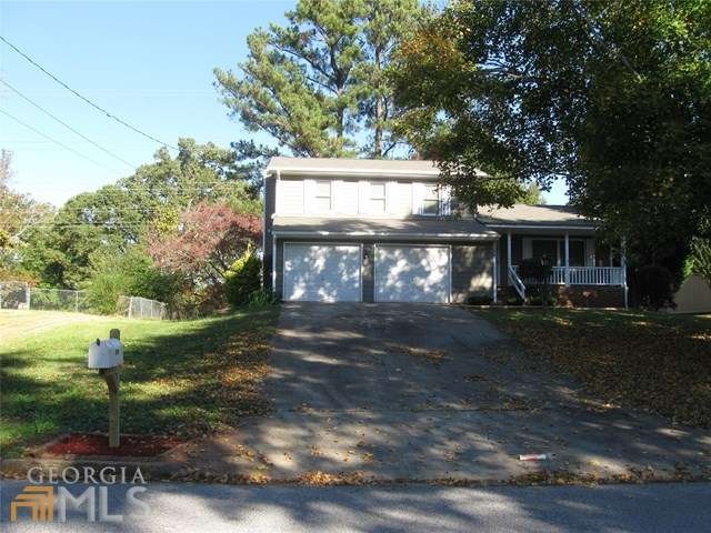 7528 Elliot Way, Jonesboro, GA 30236 - photo 1