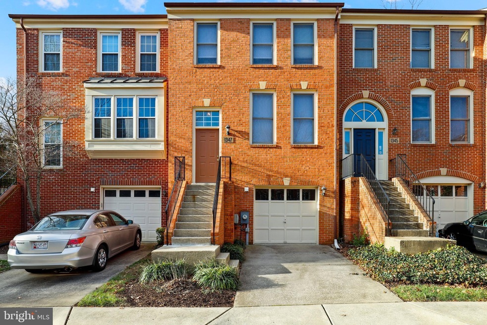 1347 Templeton Place, Rockville, MD 20852 - photo 1