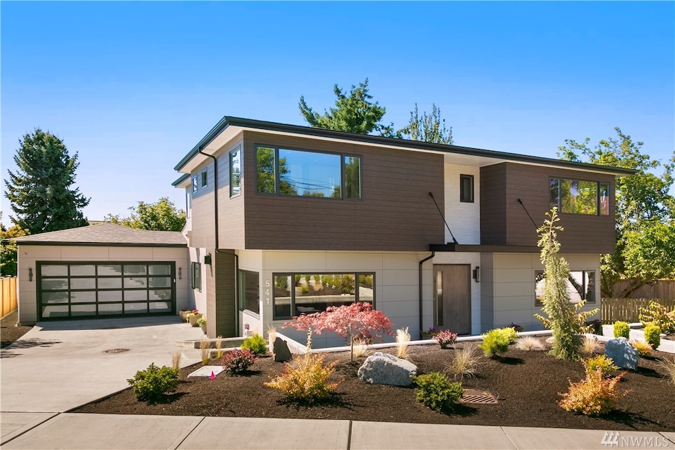 541 3rd Ave N, Edmonds, WA 98020 - photo 1