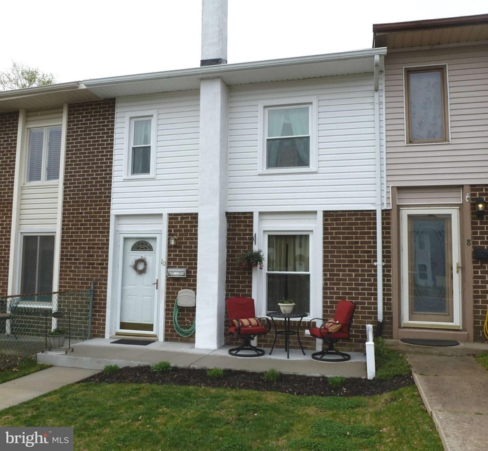 10 E Orndorff Dr, Brunswick, MD 21716 - photo 1