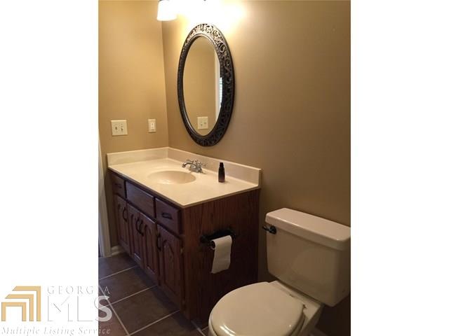 Second Full Bathroom
