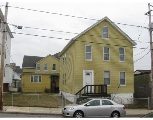 66 Claflin St, Fall River, MA 02723 - photo 1
