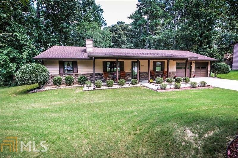 0 David Ln NE unit 8826188, Conyers, GA 30012 - photo 1