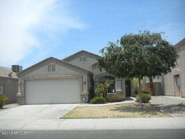 14006 N 127th Dr front house