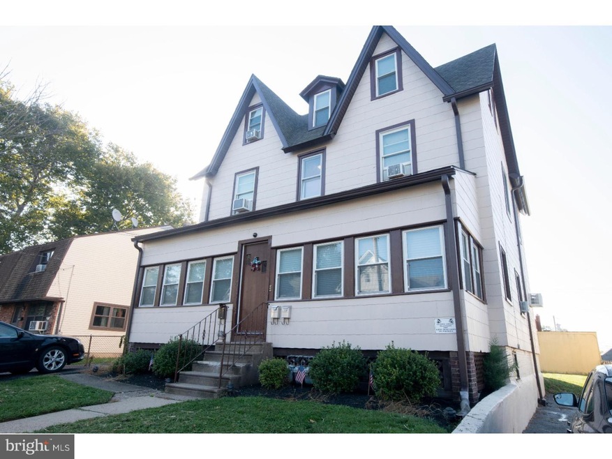 732 13th Ave unit 3, Prospect Park, PA 19076 - photo 1