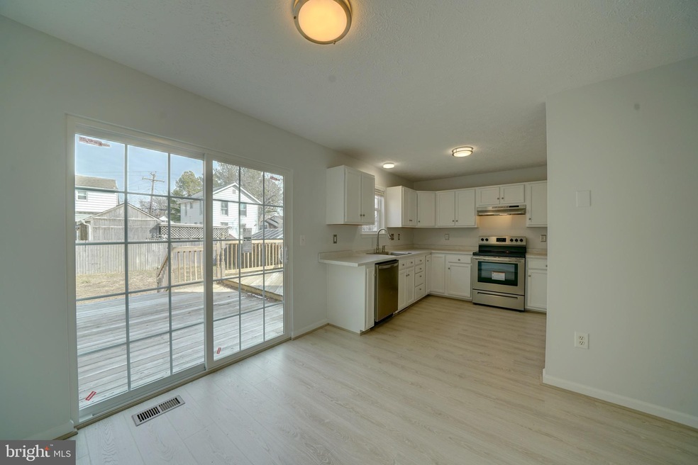 20 Lincoln Ave SW, Glen Burnie, MD 21061 - photo 1