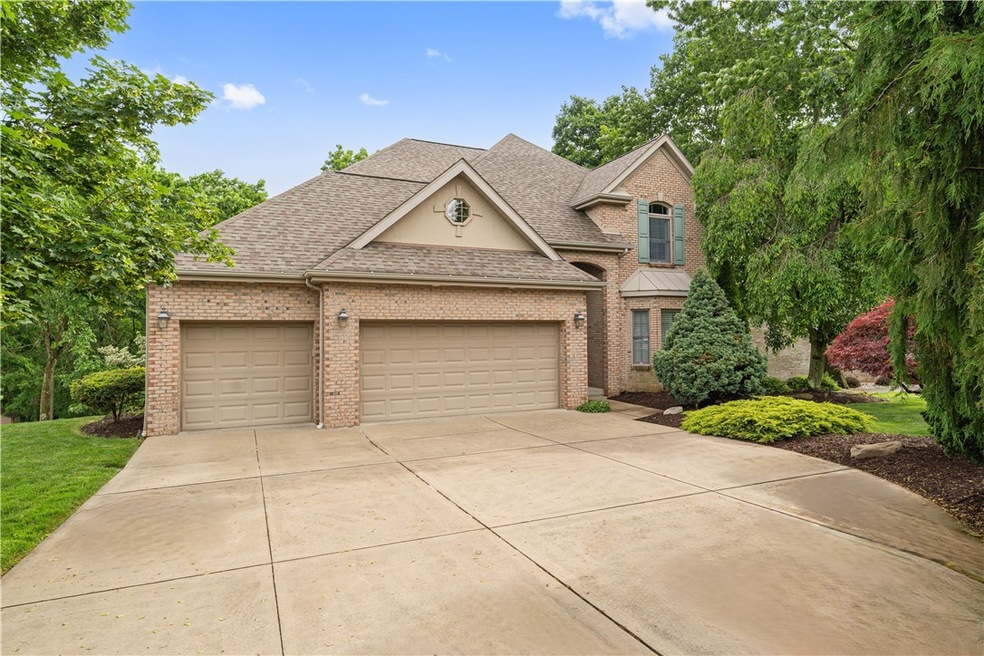 106 W Chevalier Ct, Eighty Four, PA 15330 - photo 1