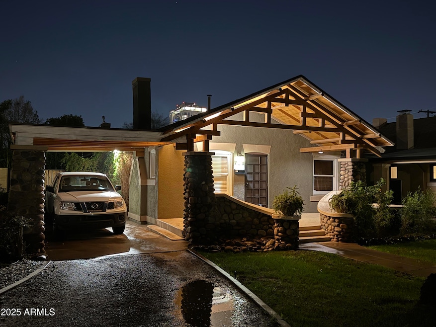 723 E Moreland St, Phoenix, AZ 85006 - photo 1