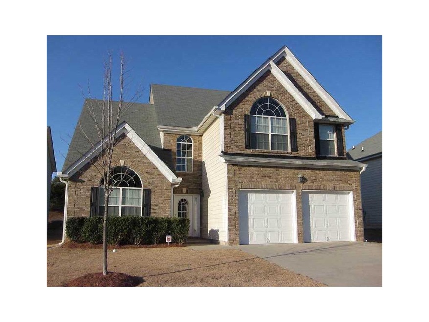 Exterior Front. Pristine & practically new 4 Bdrm/