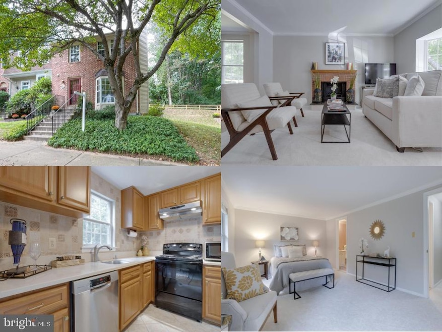 10116 Walnut Wood Ct, Burke, VA 22015 - photo 1