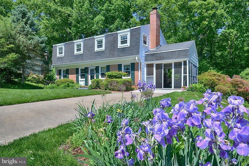 4622 Tara Dr, Fairfax, VA 22032 - photo 1