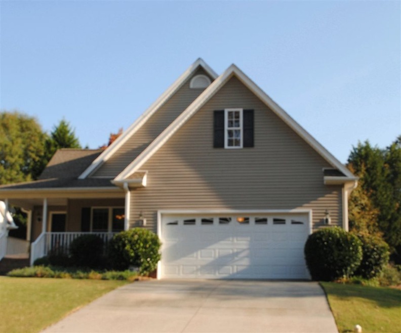 163 Grand Oak Cir, Pendleton, SC 29670 - photo 1