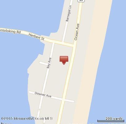 1212 Ocean Ave, Mantoloking, NJ 08738 - photo 1