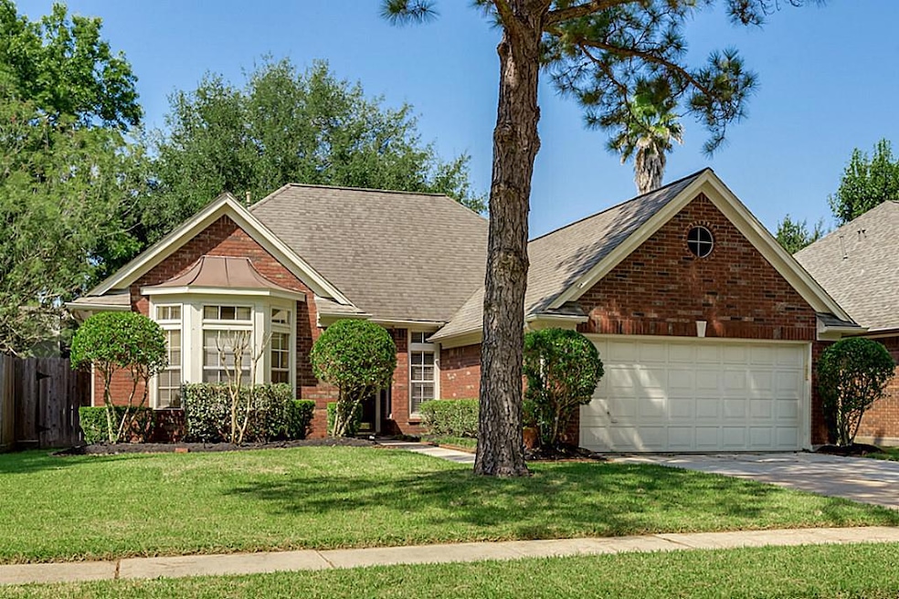 7823 Heather Heights Way, Houston, TX 77095 - photo 1