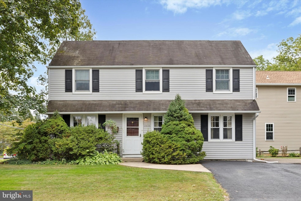 2434 Pershing Ave, Abington, PA 19001 - photo 1