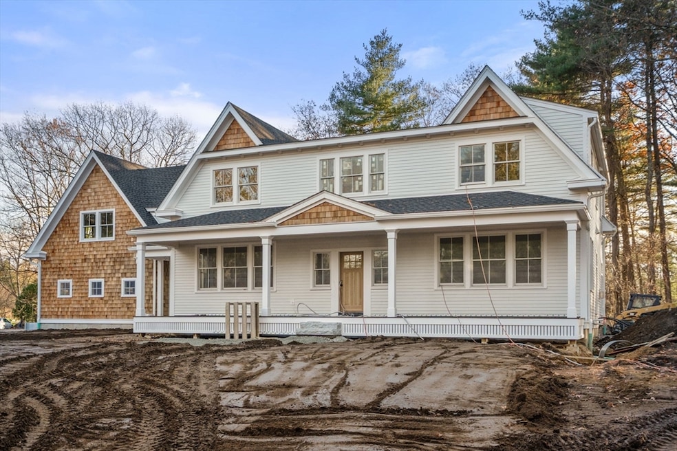 57 Longfellow Rd, Sudbury, MA 01776 - photo 1