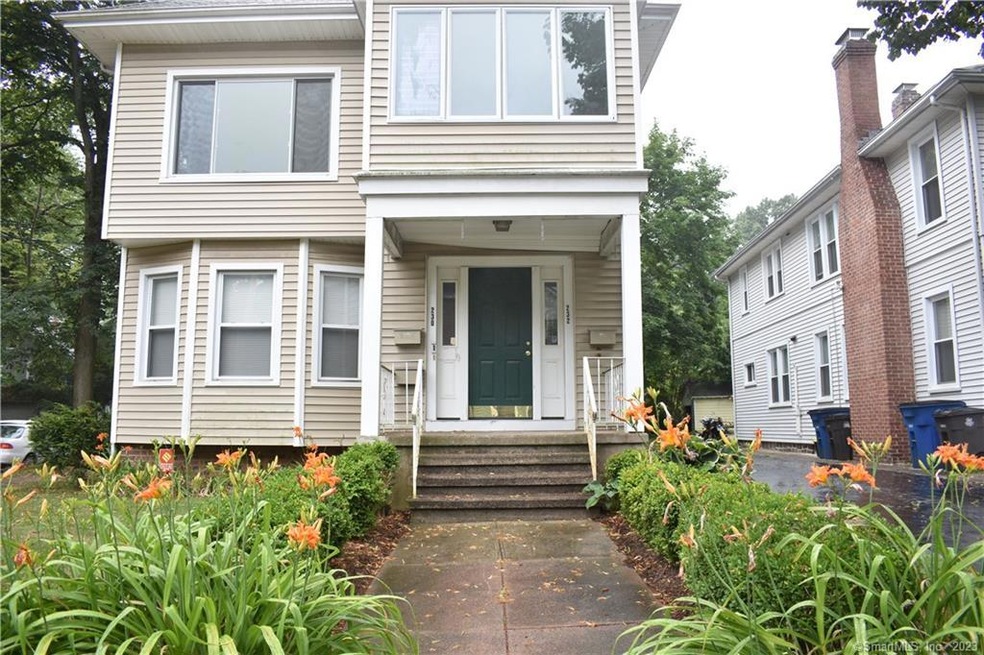 230 W Elm St, New Haven, CT 06515 - photo 1