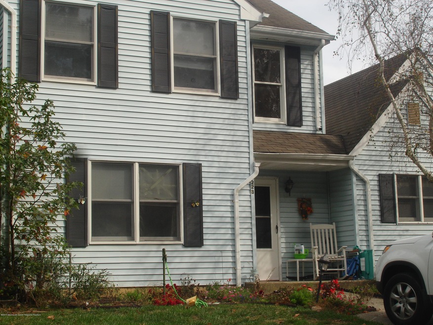 223 Harbourtown Blvd, Little Egg Harbor Township, NJ 08087 - photo 1