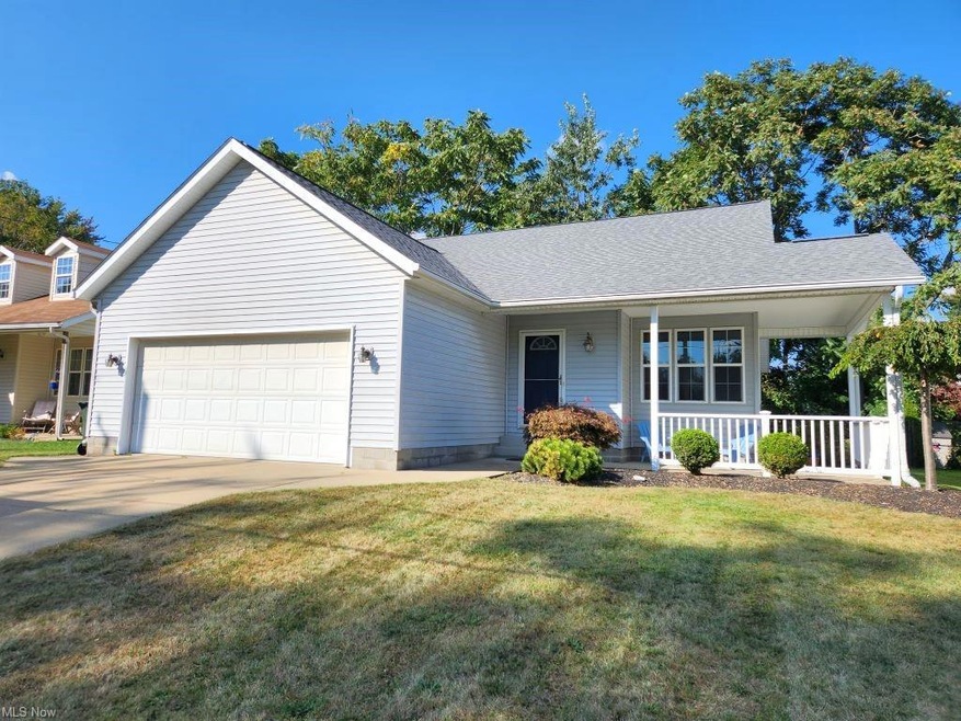 1225 27th St NE, Canton, OH 44714 - photo 1