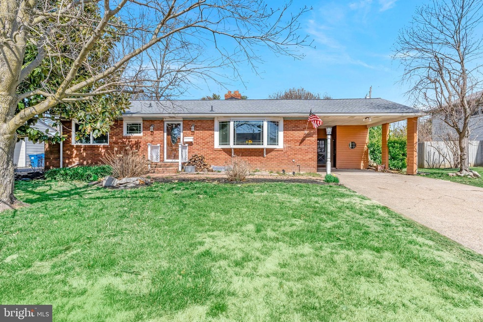 105 Werden Dr, New Castle, DE 19720 - photo 1