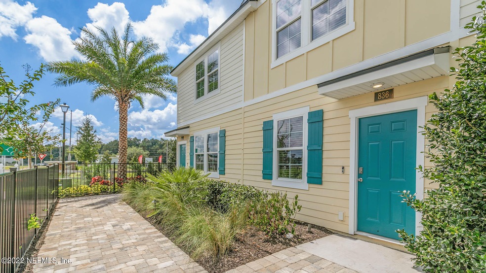 835 Centennial St, Jacksonville, FL 32211 - photo 1