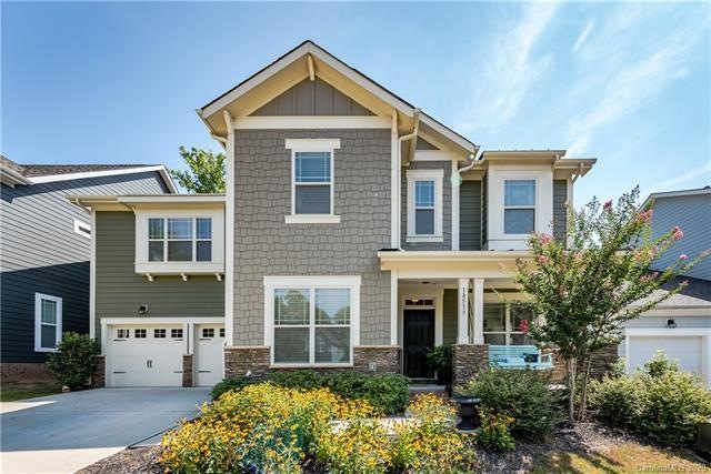 Welcome home to 18513 Boulder Rock Loop!