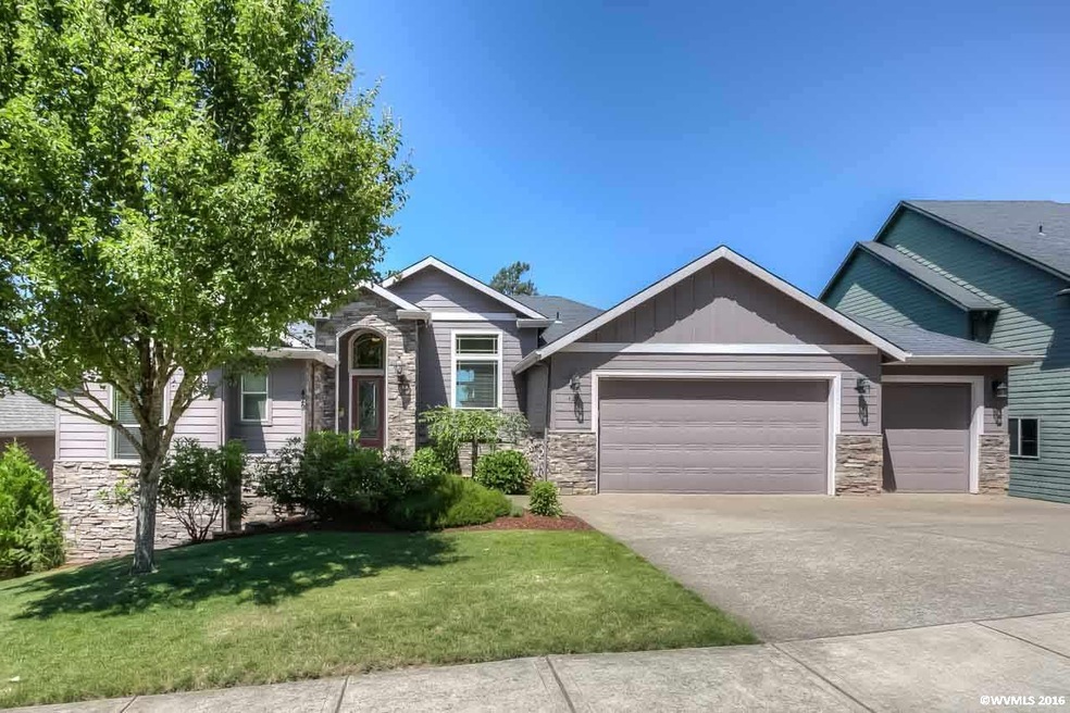 429 La Cresta Dr SE, Salem, OR 97306 - photo 1