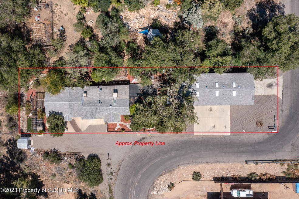 4113 Rowe Ave, Farmington, NM 87402 - photo 1