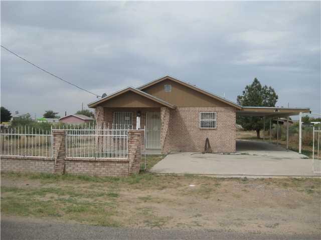557 Agua Clara St, El Paso, TX 79928 - photo 1