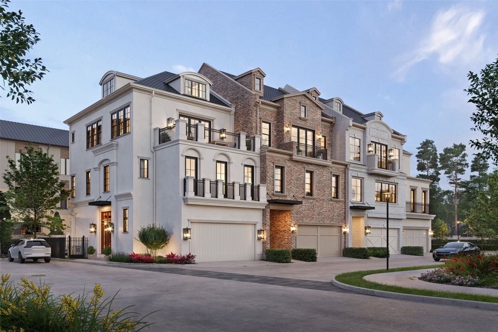 112 Wellington Row Rd, Houston, TX 77024 - photo 1