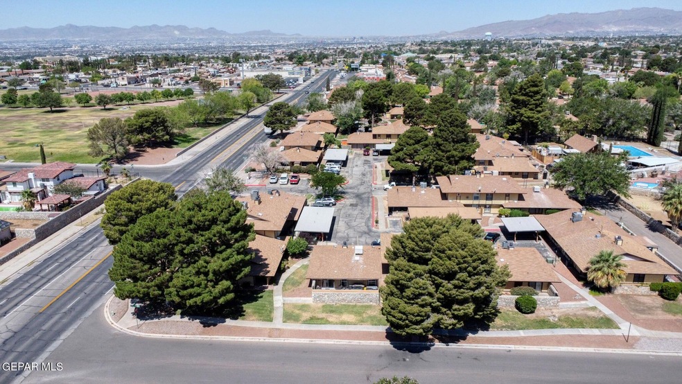 1955 Trawood Dr unit 2, El Paso, TX 79935 - photo 1