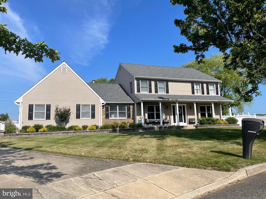 17 Peachtree Ct, Mullica Hill, NJ 08062 - photo 1