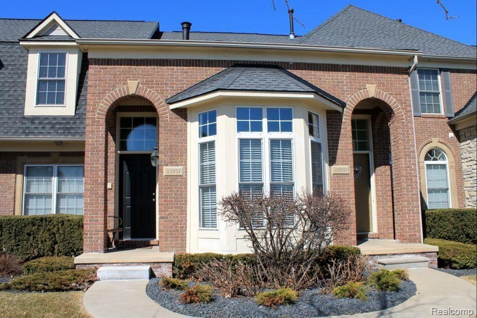 45957 Graystone Ln unit 132, Canton, MI 48187 - photo 1