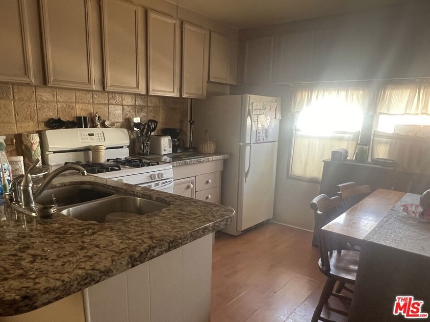 Nice Kitchen