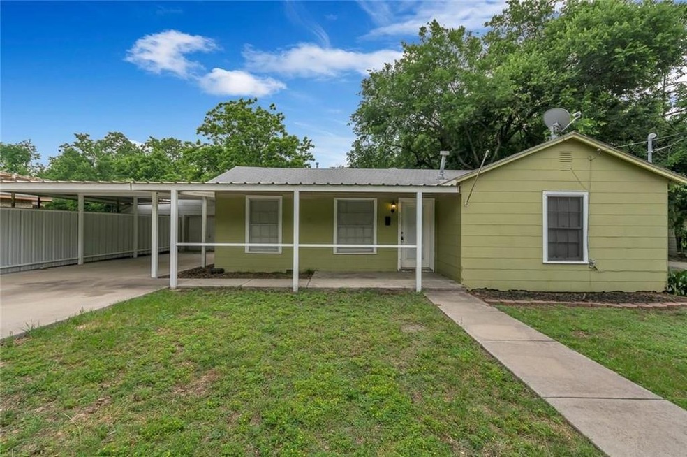 500 N Cates St, Decatur, TX 76234 - photo 1